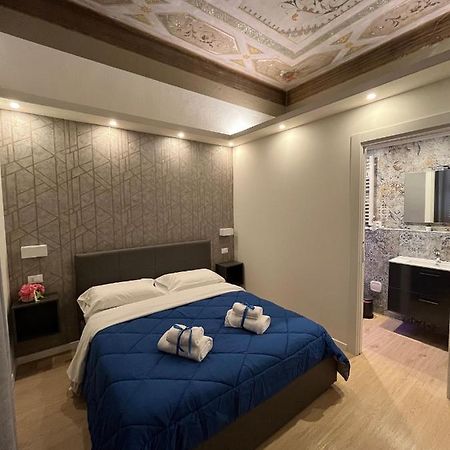 La Suite Deluxe Rooms & Apartments Bologna Exterior foto