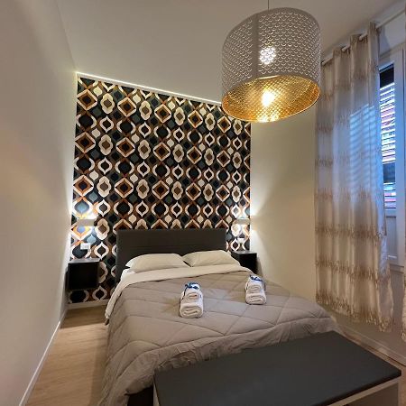 La Suite Deluxe Rooms & Apartments Bologna Exterior foto