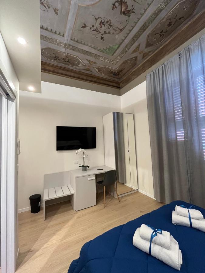 La Suite Deluxe Rooms & Apartments Bologna Exterior foto