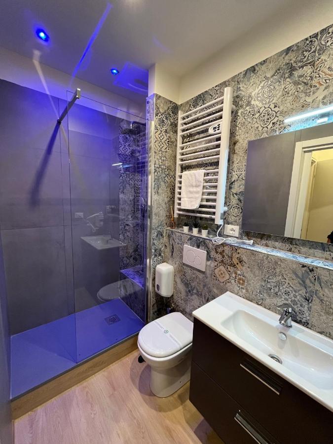 La Suite Deluxe Rooms & Apartments Bologna Exterior foto