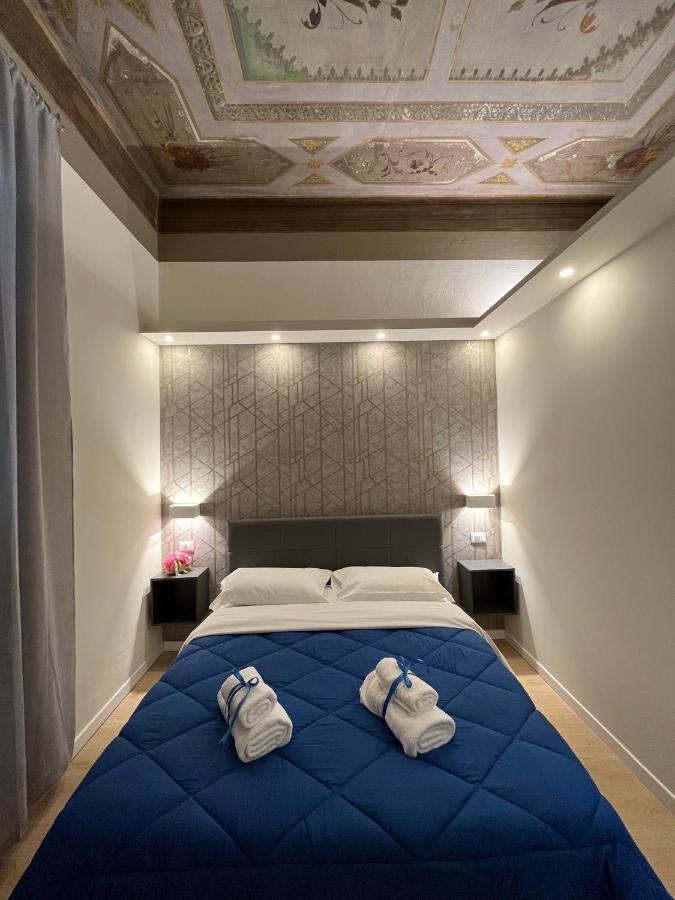 La Suite Deluxe Rooms & Apartments Bologna Exterior foto