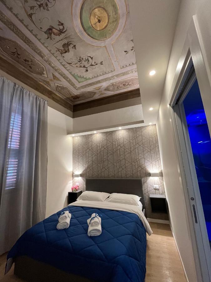 La Suite Deluxe Rooms & Apartments Bologna Exterior foto