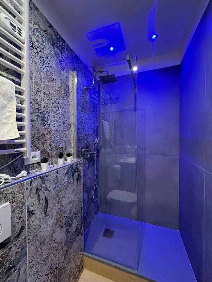 La Suite Deluxe Rooms & Apartments Bologna Exterior foto
