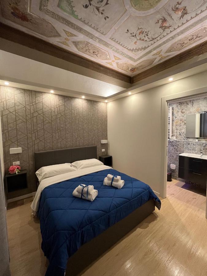 La Suite Deluxe Rooms & Apartments Bologna Exterior foto