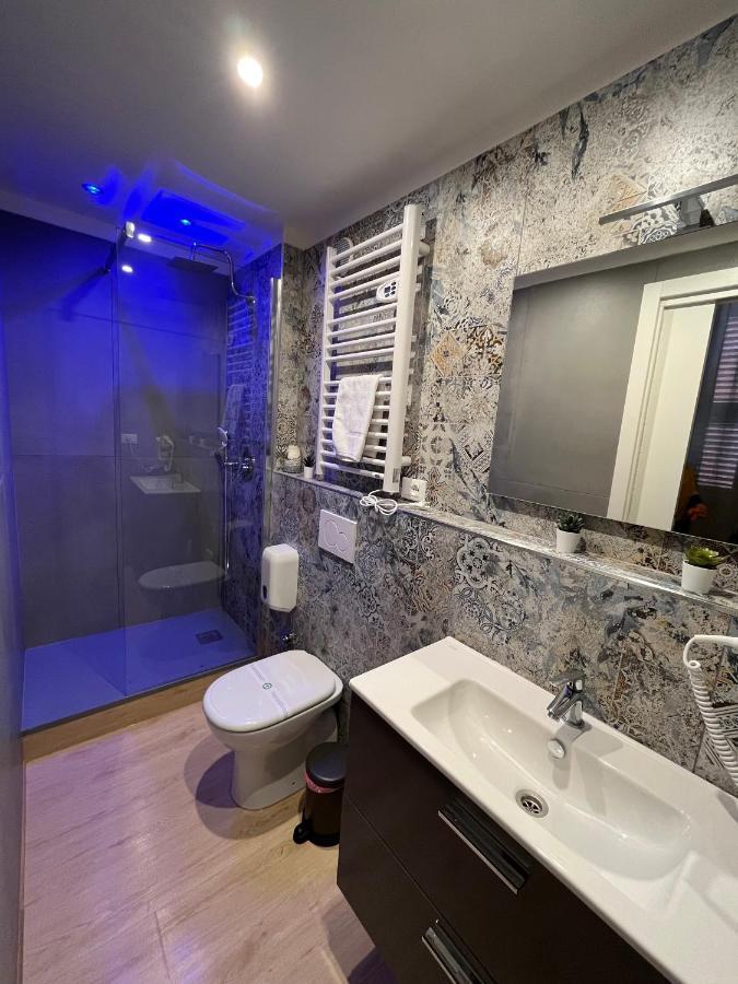 La Suite Deluxe Rooms & Apartments Bologna Exterior foto