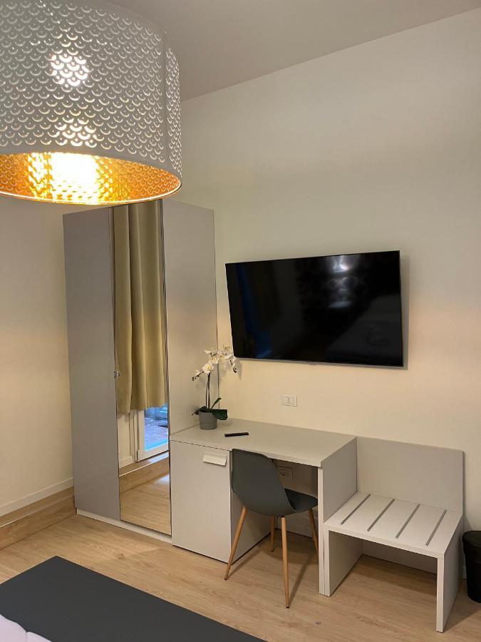 La Suite Deluxe Rooms & Apartments Bologna Exterior foto
